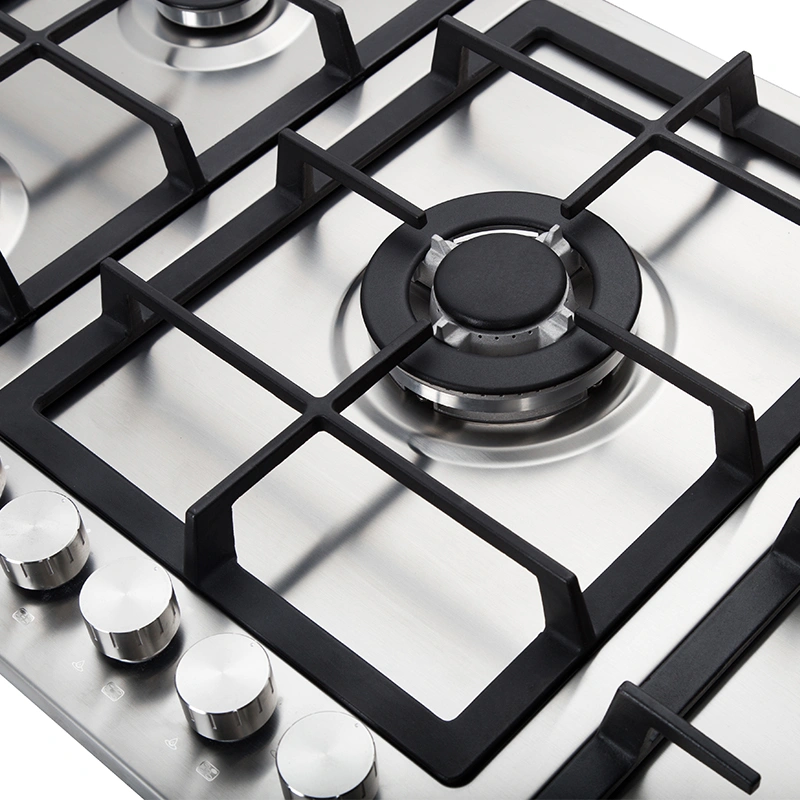 Built in Gas Hob
